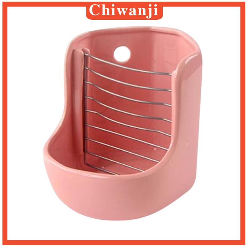 Giá Đỡ 2 Trong 1 Dùng Cho Thỏ / Chuột Hamster / Sóc Nhỏ