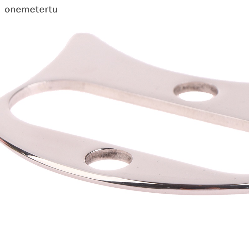 Dụng Cụ Mát Xa Cơ Bắp Bằng Thép Không Gỉ Tiện Dụng