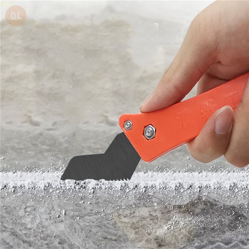 Dụng Cụ Chà Ron Gạch Chuyên Nghiệp Bằng Thép Vonfram