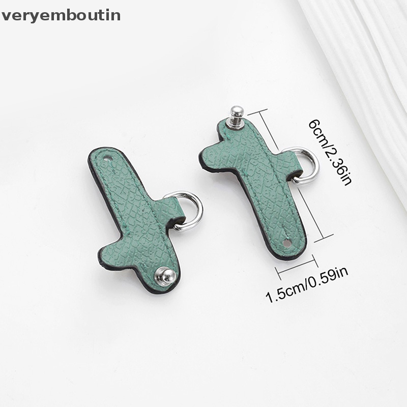 Dây Đeo Túi Xách Bằng Da DIY Chất Lượng Cao