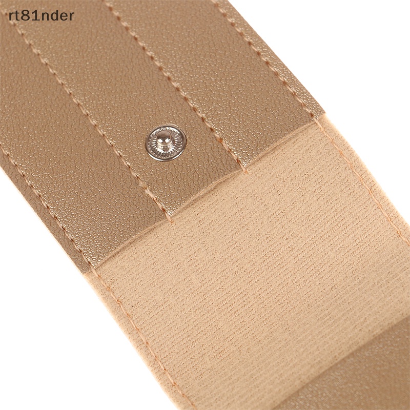 Túi Da Đựng Nhíp Gắp Lông Mi Chuyên Nghiệp