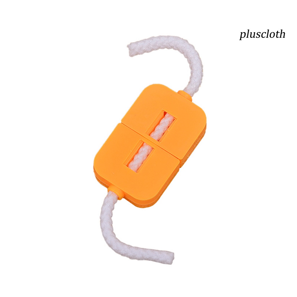 Bộ 3 Hộp Dây Thừng Hình Vuông Đựng Vật Dụng Chống Rách Giảm Căng Thẳng