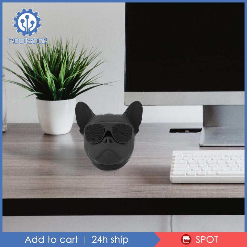 Loa Không Dây Mini Koolsoo2 Dùng Để Tập Thể Dục / Trang Trí