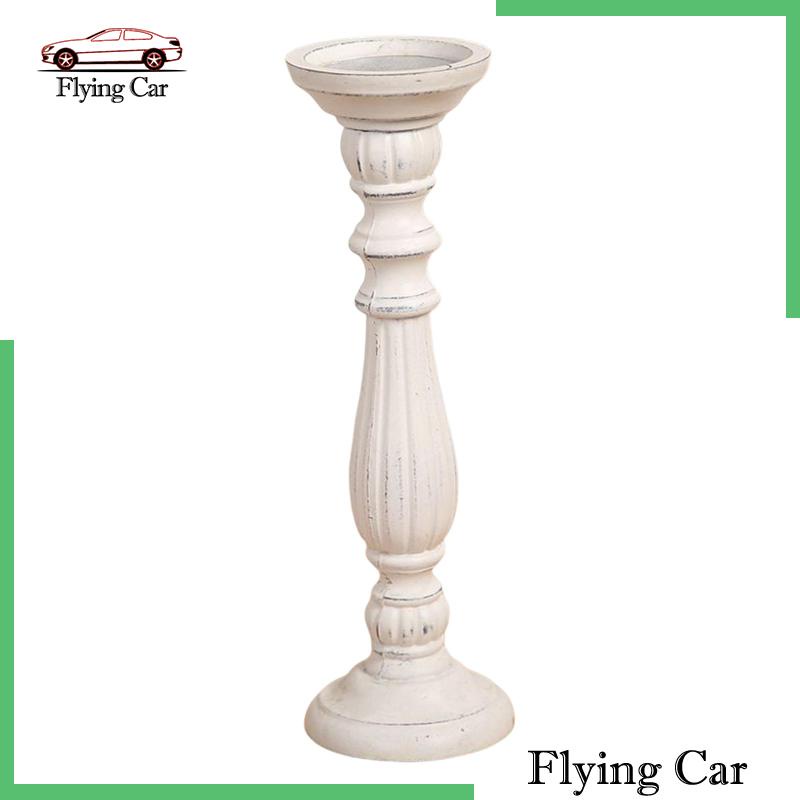 Giá Đỡ Nến Thủ Công Dùng Trang Trí Trong Nhà Lzdjfmy2