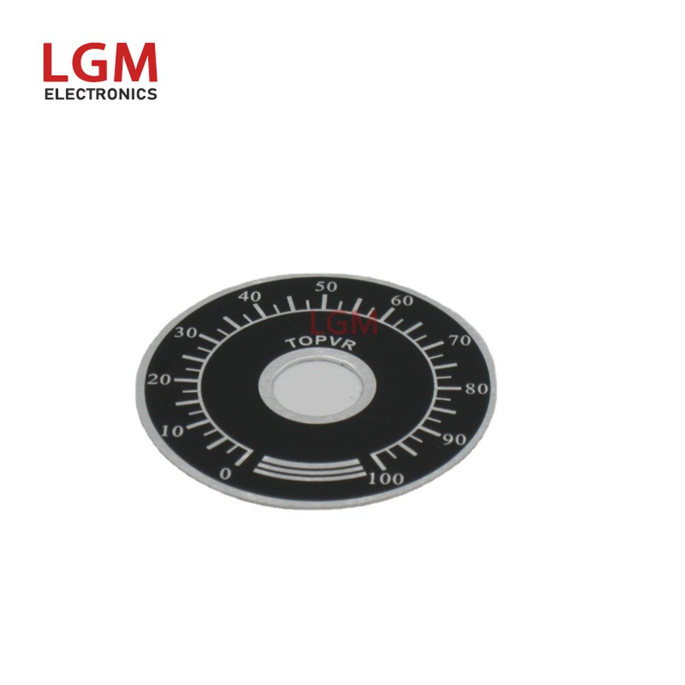 Chiết Áp Điều Chỉnh Chiết Áp RV24YN20S B102 B202 B502 B103 B203 B503 B104 Ohm 1K 10K 20K 50K 100K 500K Ohm