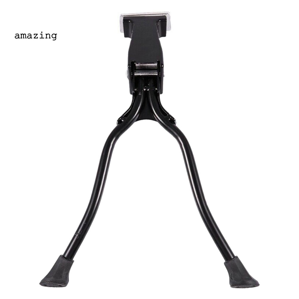 Giá Đỡ Chân Trung Tâm Xe Đạp Bằng Hợp Kim Nhôm Chống Trượt