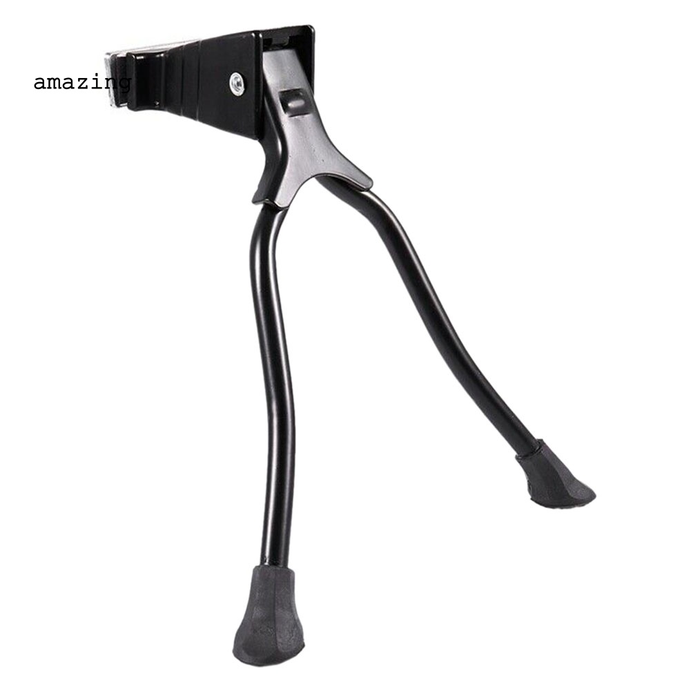 Giá Đỡ Chân Trung Tâm Xe Đạp Bằng Hợp Kim Nhôm Chống Trượt