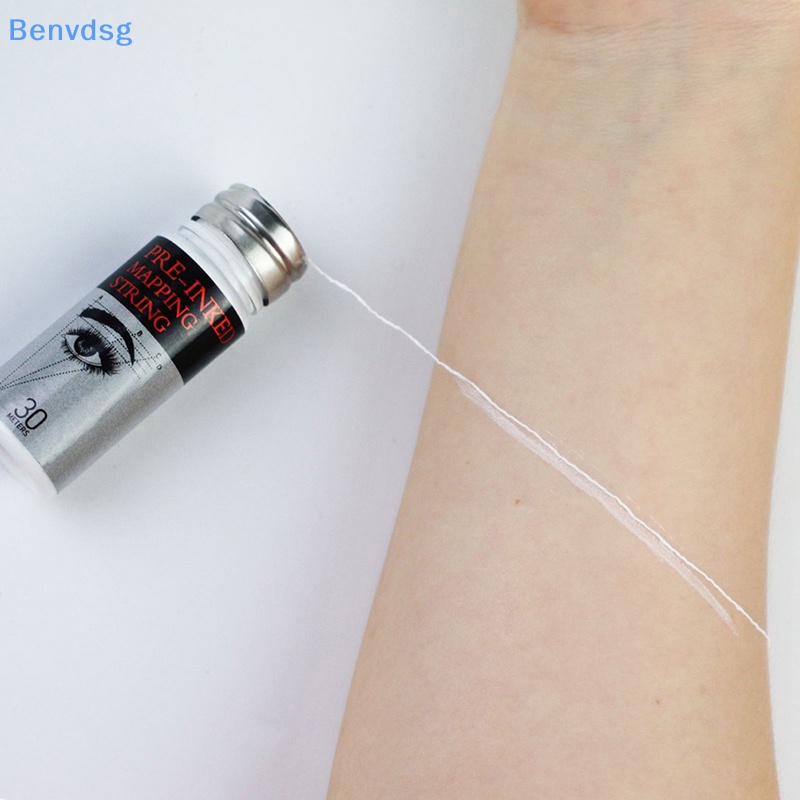 Cuộn Dây Đánh Dấu Trang Điểm Lông Mày 30m Tiện Dụng