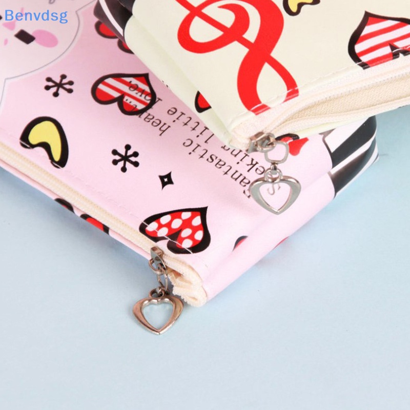 1 Túi Đựng Bút Bằng PU Sức Chứa Lớn Hình Phím Đàn Piano Sáng Tạo