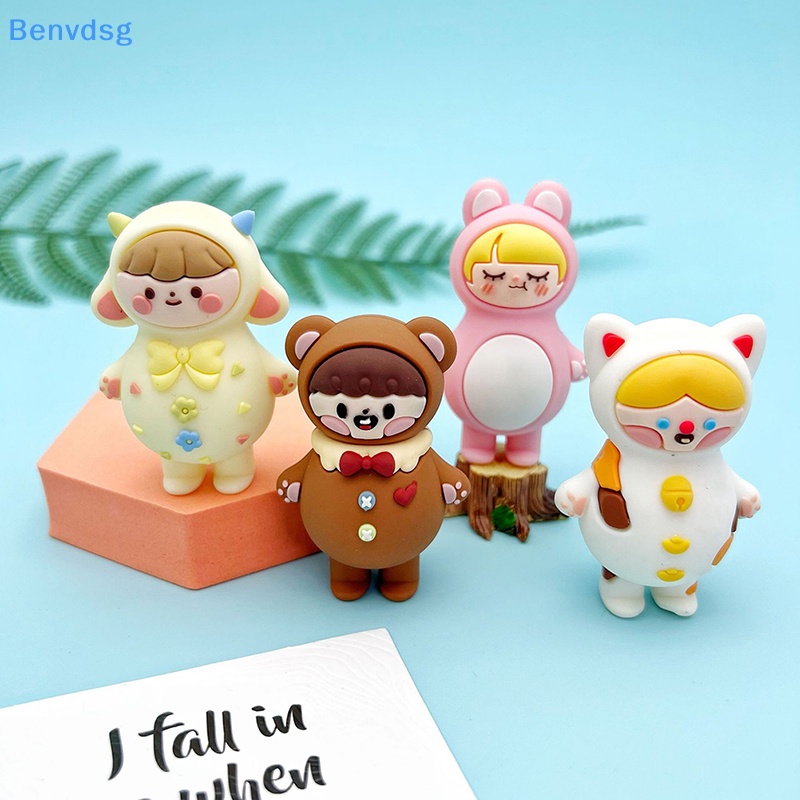 Phụ Kiện Trang Sức Mặt Dây Chuyền / Móc Khóa Diy Dễ Thương Cho Nữ