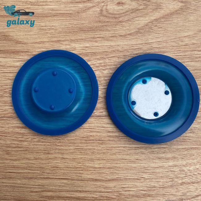 Galaxy Bộ Điều Chỉnh Thở Lặn Dưới Nước Bằng Silicon 75mm