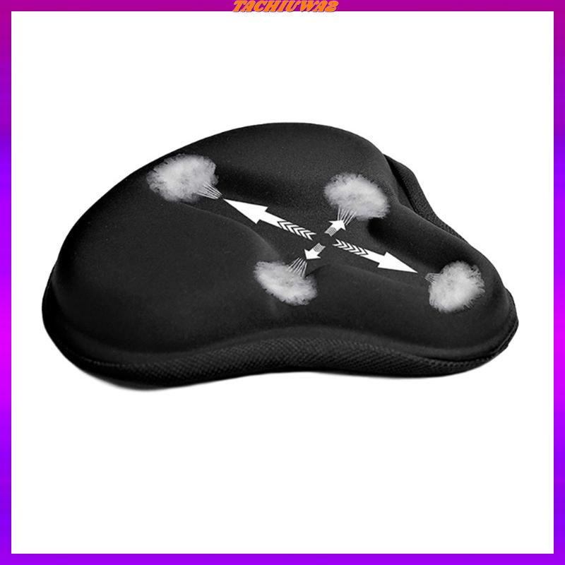 Vỏ Bọc Yên Xe Đạp Chất Liệu Dày Dặn Tiện Dụng Cho Tachiuwa2