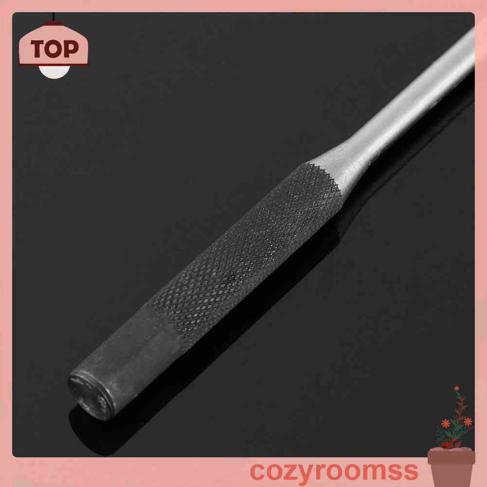 Set 13 Dụng Cụ Đục Lỗ Đầu Tròn Nhiều Kích Cỡ Tiện Dụng Cho Gia Đình