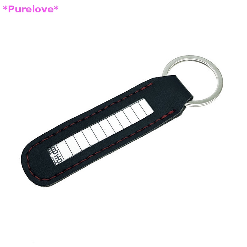 1 Móc Khóa Số Điện Thoại Chống Thất Lạc Tiện Dụng Mới