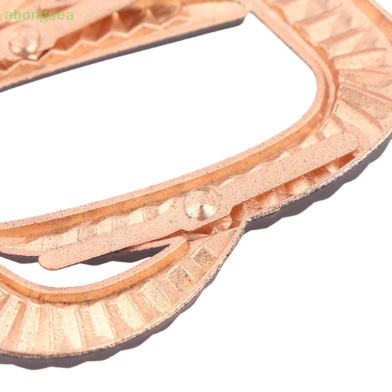 1 Cặp Kẹp Giày Cao Gót Đính Đá Cho Cô Dâu