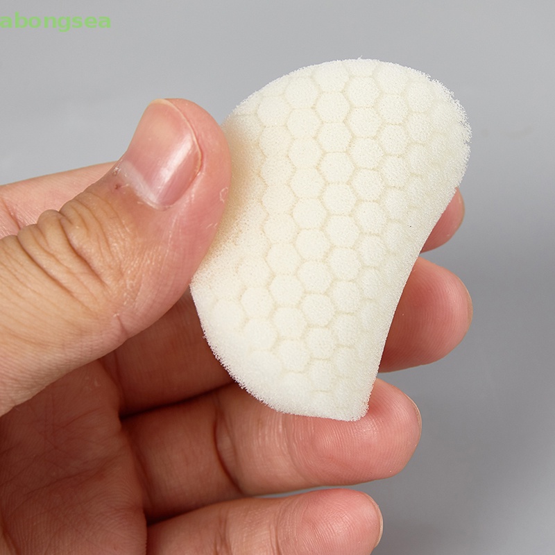 Set 10 Mút Xốp Kẻ Mắt Siêu Mềm Mịn Hiệu Bongsea