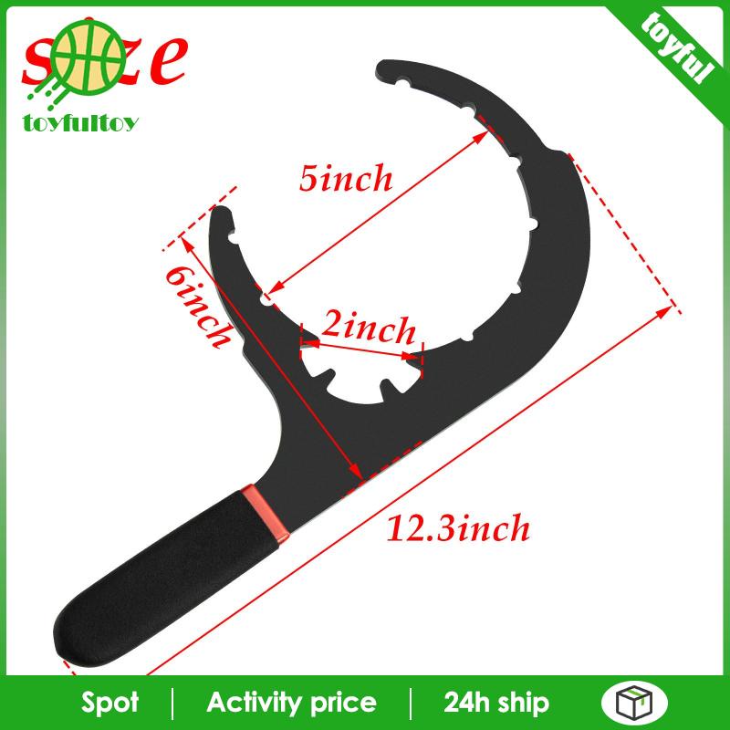 Cờ Lê Lọc Ổn Định Bằng Thép 61090 Dễ Sử Dụng