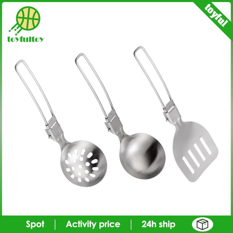 Bộ Dụng Cụ Ăn Uống Ngoài Trời Có Thể Tái Sử Dụng Tiện Lợi