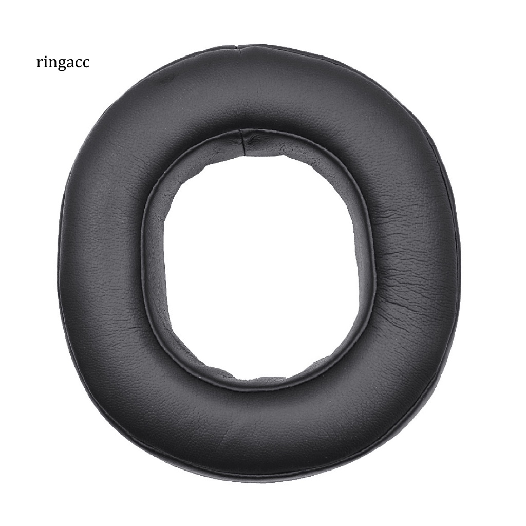 Đệm Tai Nghe RGA Mềm Mại Cách Nhiệt Thoáng Khí Chống Nước Chống Ồn Thay Thế Cho Sony MDR-DS7500