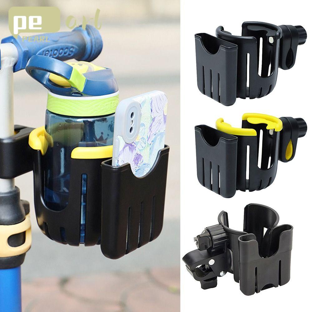 .Giá Đỡ Bình Nước Gắn Xe Đạp / Mô Tô Có Thể Điều Chỉnh Tiện