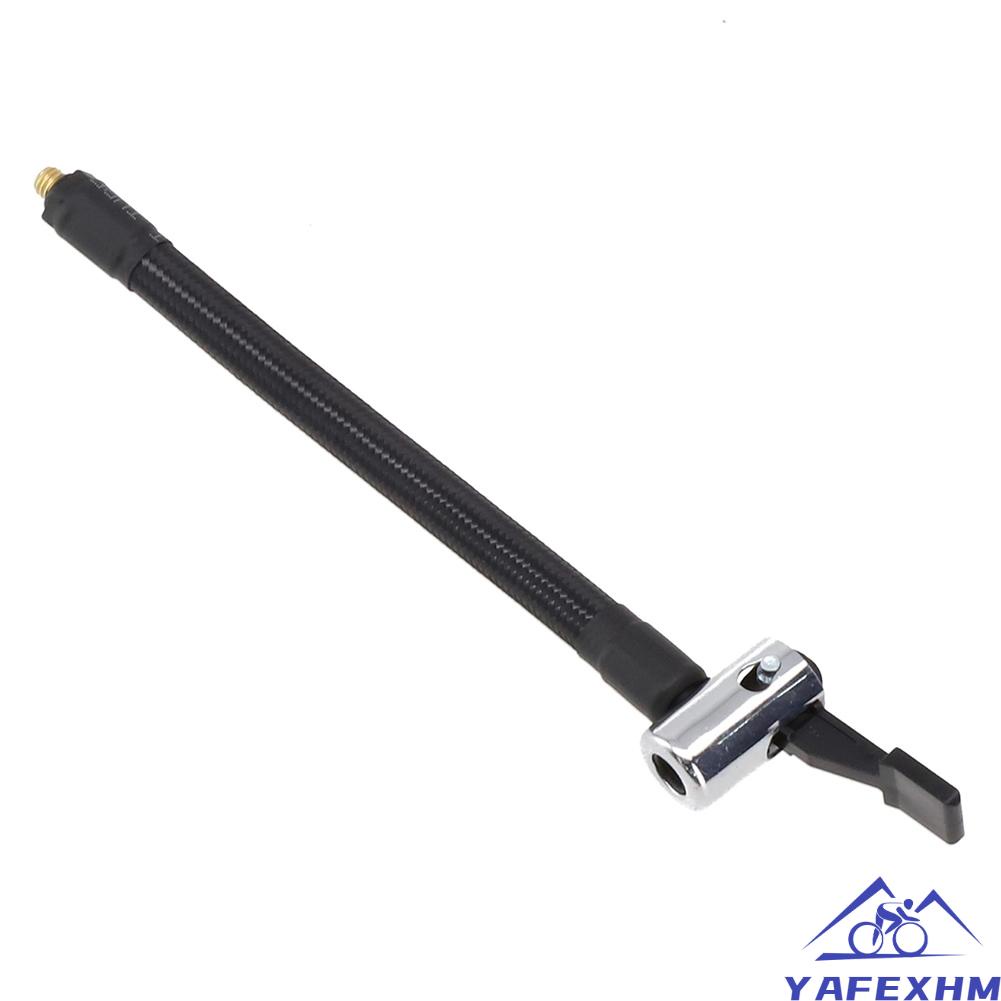 Ống Bơm Hơi Bằng Cao Su Và Đồng Đường Kính Trong 6mm 300psi