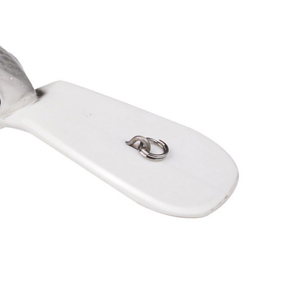 Mồi Câu Cá Nhân Tạo Có Quả Bóng Bên Trong Tiện Dụng