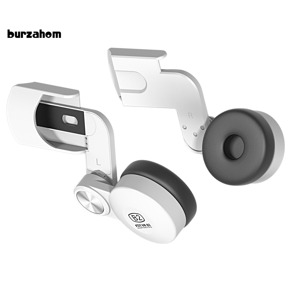 1 Cặp Đệm Tai Nghe Chống Ồn Có Thể Điều Chỉnh Cho Oculus Quest 2