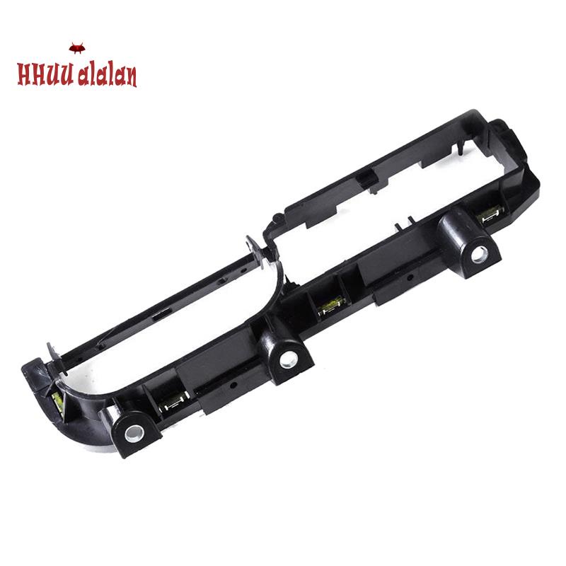 Nắp đậy công tắc khung cửa chính Giá đỡ cơ sở Hỗ trợ thay thế cho Golf MK4 1998-2004 1J1867179Một