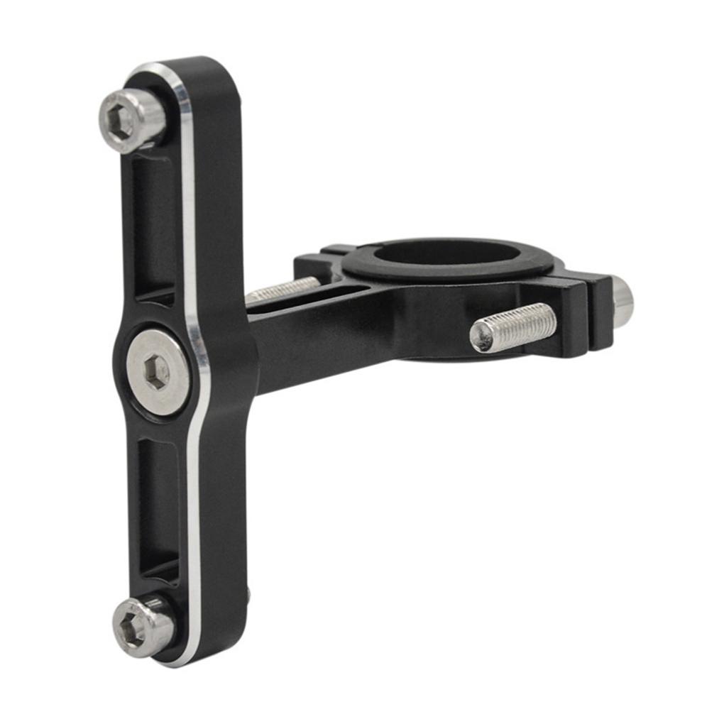 Giá Đỡ Bình Nước Xoay 90 Độ Chống Sốc Có Thể Tháo Rời Tiện Dụng Cho Xe Đạp