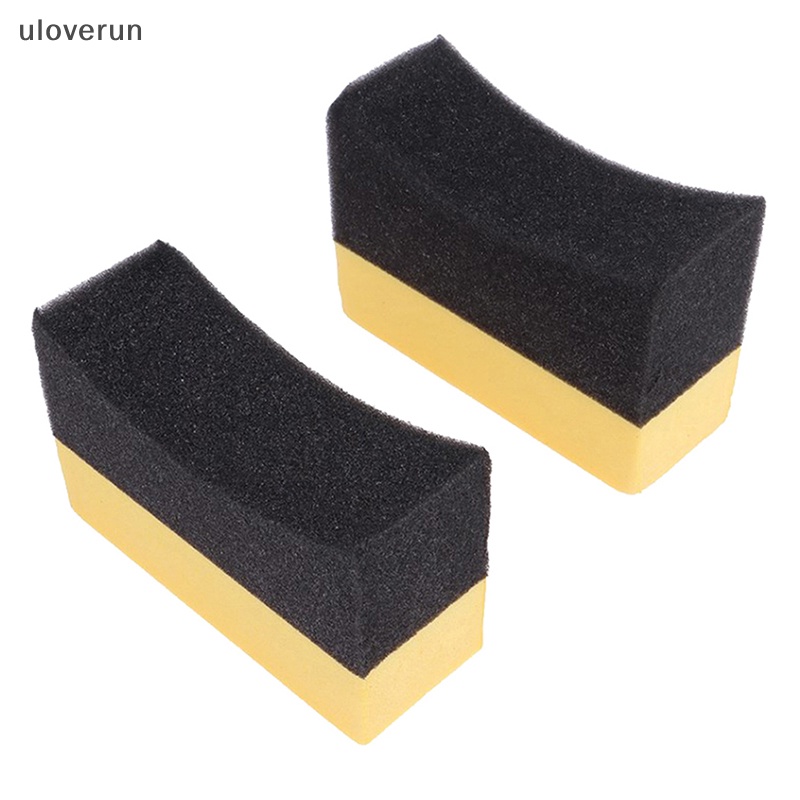 Mút Vệ Sinh Bánh Xe Hơi Tiện Dụng