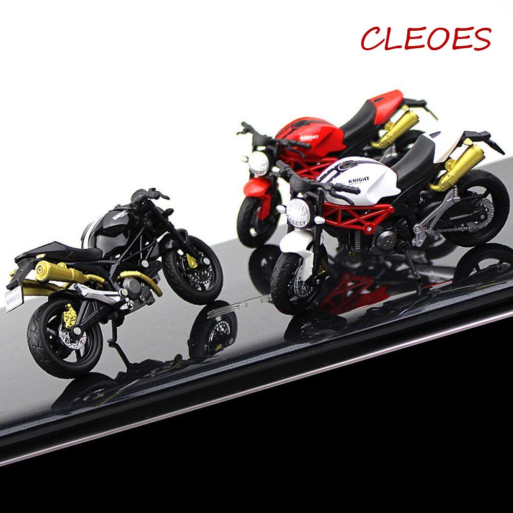 Mô Hình Xe Mô Tô Đồ Chơi Tỷ Lệ 1: 18 Độc Đáo Cho Bé