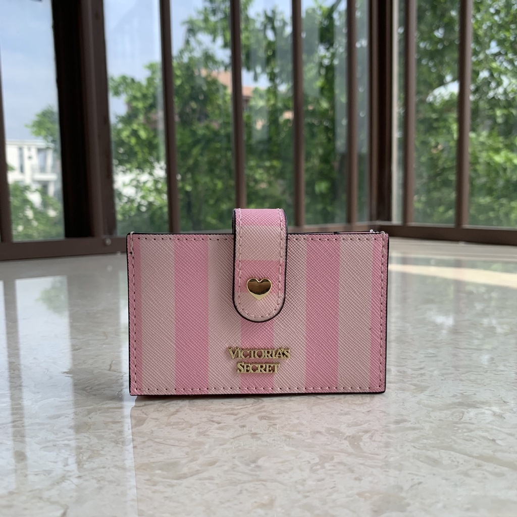 Ví Đựng Tiền Xu / Chìa Khóa Unisex Victoria 'S Secret