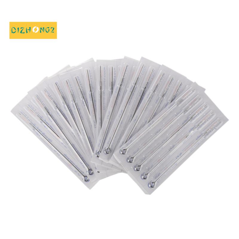 Chuyên nghiệp 50 chiếc Kích thước dùng một lần 5RL Nguồn cung cấp Trang điểm