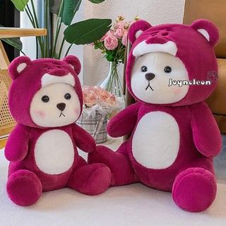 Gấu teddy Nhồi Bông Dễ Thương Dành Cho Bé