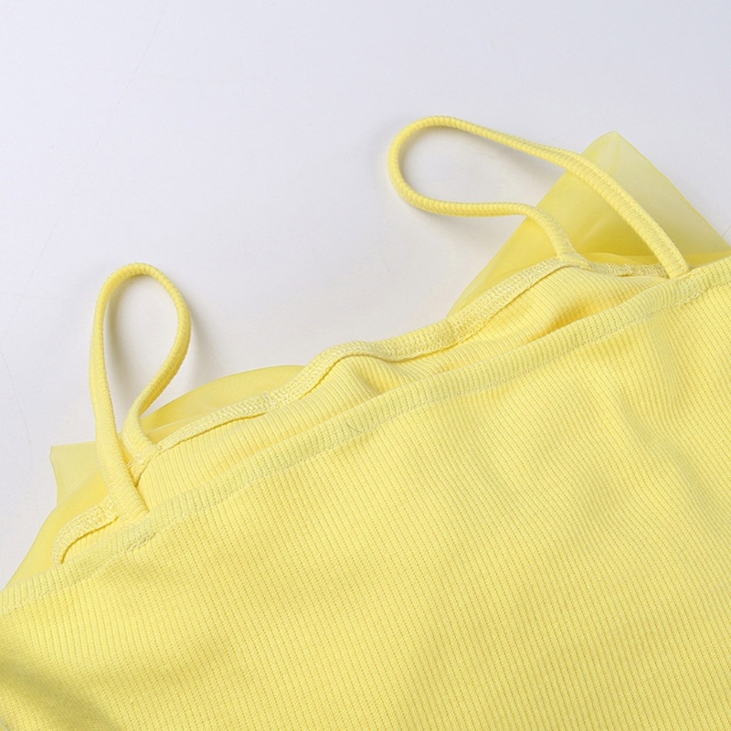 Áo Croptop Hai Dây Y2k Họa Tiết Hoa Quyến Rũ Thời Trang Mùa Hè Cho Nữ