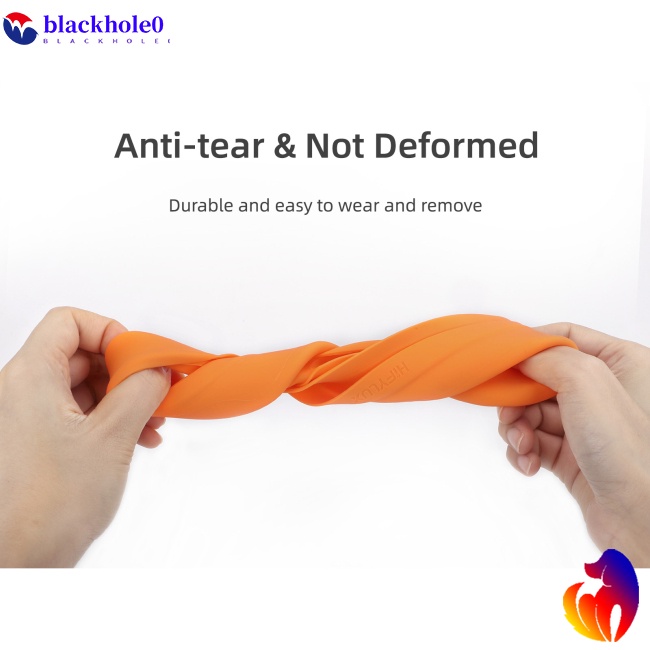 Ốp Bảo Vệ Mắt Bằng Silicon Chống Mồ Hôi Thay Thế Tiện Dụng Cho Pico 4 Vr