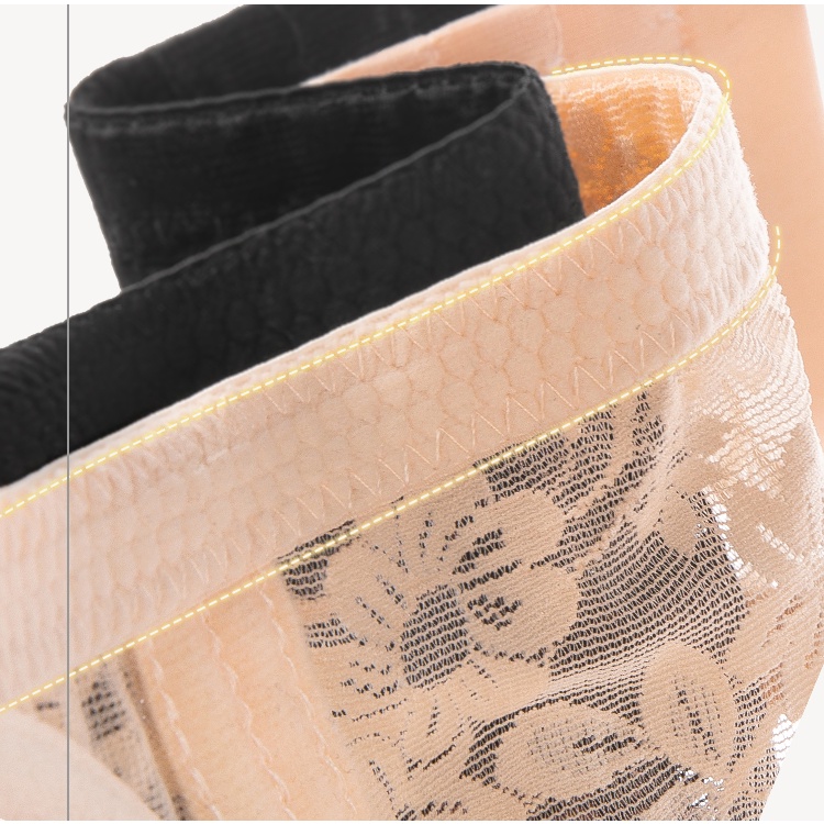 Áo Ngực Không Dây Chống Trượt Siêu Mỏng Thời Trang Mùa Hè Cho Nữ