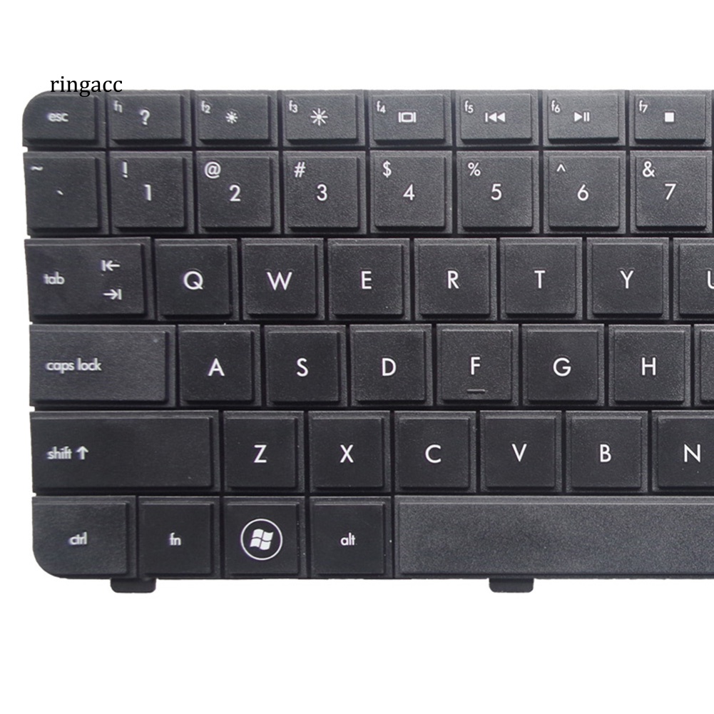 Bàn PhíM TiếNg Anh Cho HP G42 for Compaq Presario CQ42 Series Notebook