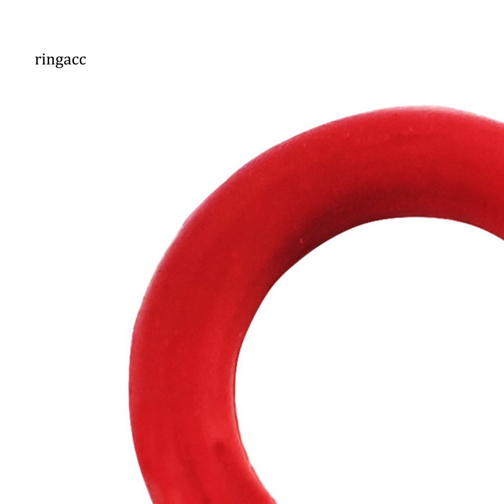 Túi 120 Nắp Silicone Hình Chữ O Cho Bàn Phím Máy Tính