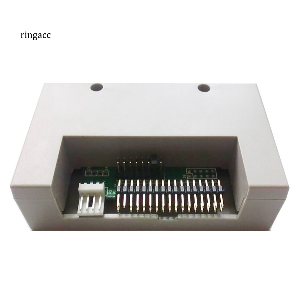 Ổ Đĩa Mềm Bên Trong RGA FDD-UDD U144K USB 32-bit CPU 1.44MB Cho Máy Tính