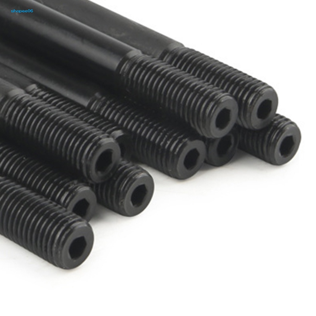 1 Bộ Đai Ốc Đầu Xi Lanh Ổn Định 208-4305 Cho Động Cơ Honda 1996-2000 1.6L D16Y