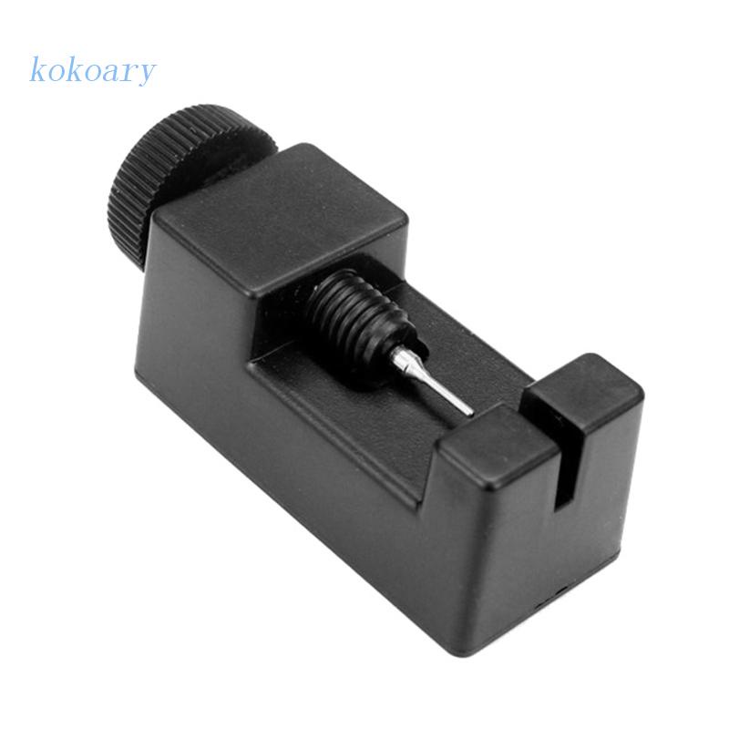 Dụng Cụ Tháo Mắt Xích Điều Chỉnh Được Cho Đồng Hồ Đeo Tay