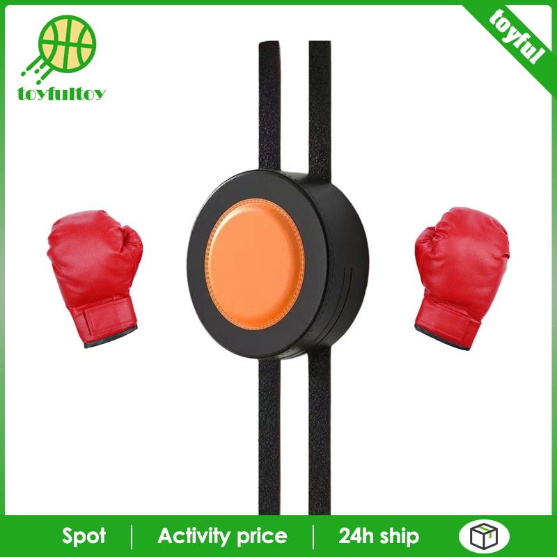 Đệm Luyện Tập Đấm Bốc / Taekwondo Treo Tường Tiện Dụng