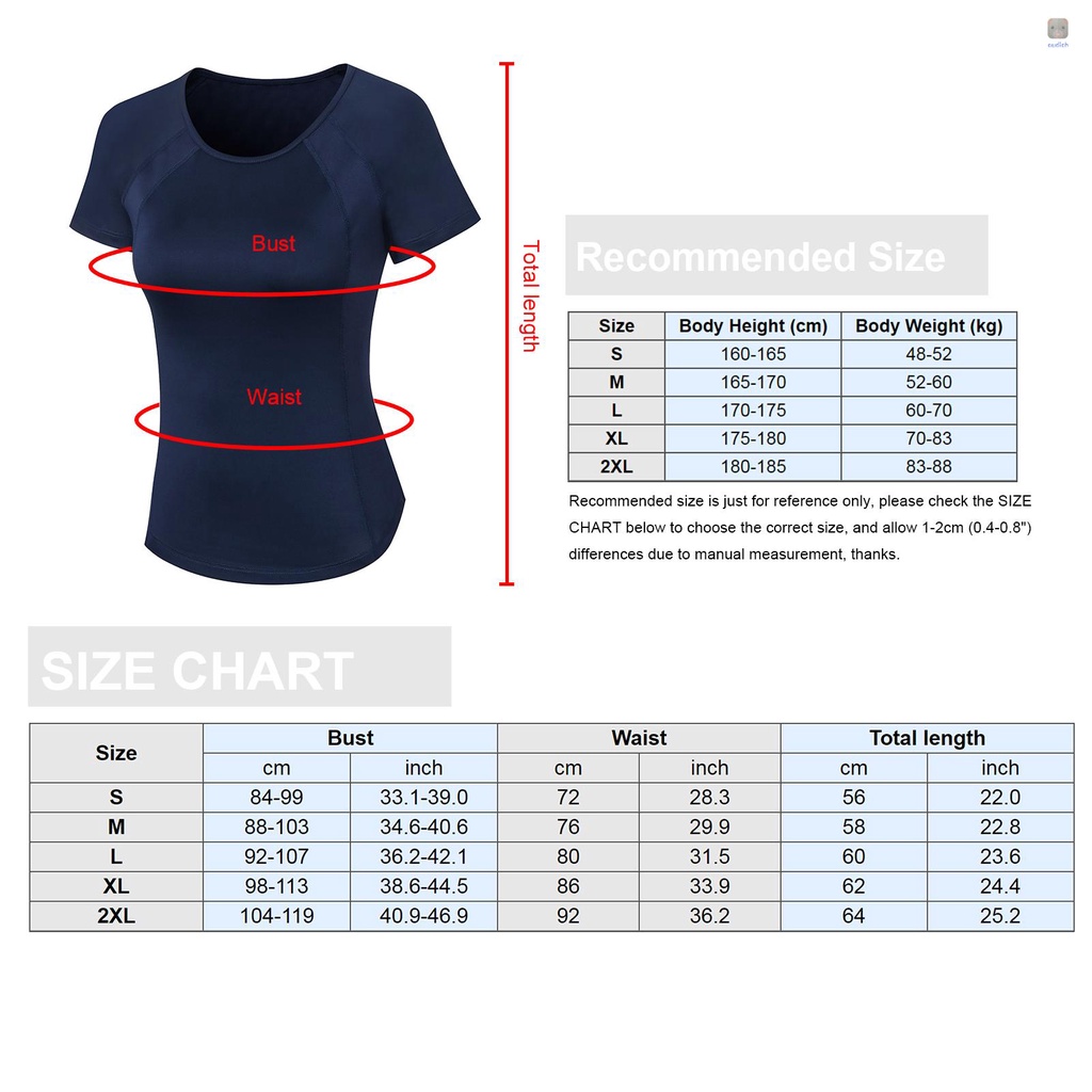 Áo Thun Thể Thao Tay Ngắn Cổ Tròn Phối Lưới Chất Liệu Thấm Hút Khô Thoáng Nhanh Chóng