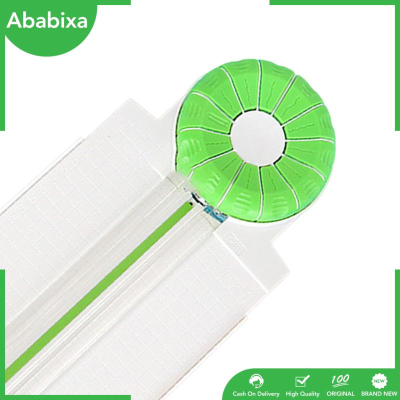 Dụng Cụ Cắt Giấy Thủ Công 12 Trong 1 Chống Trượt Đa Năng Trang Trí Cho Cặp Đôi