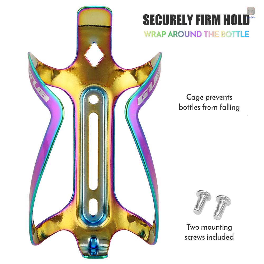 Giá Đỡ Bình Nước Gắn Xe Đạp Leo Núi MTB Chất Lượng Cao