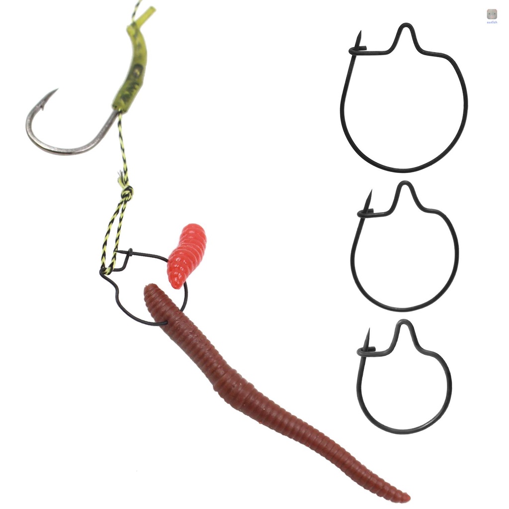 Set 30 / 50 / 100 Phụ Kiện Câu Cá Chuyên Dụng