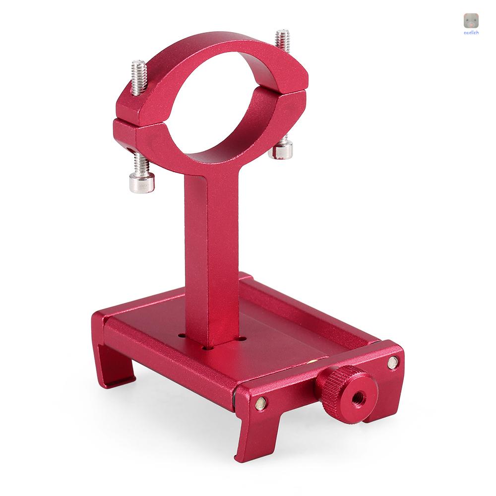 Giá Đỡ Điện Thoại Có Thể Điều Chỉnh Gắn Tay Lái Xe Đạp