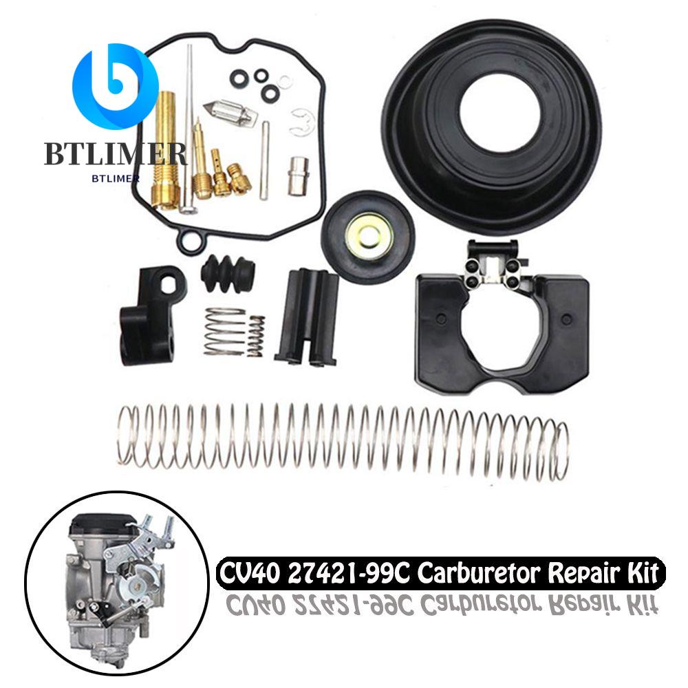 Bộ Dụng Cụ Sửa Chữa Bộ Chế Hòa Khí Cho CV40