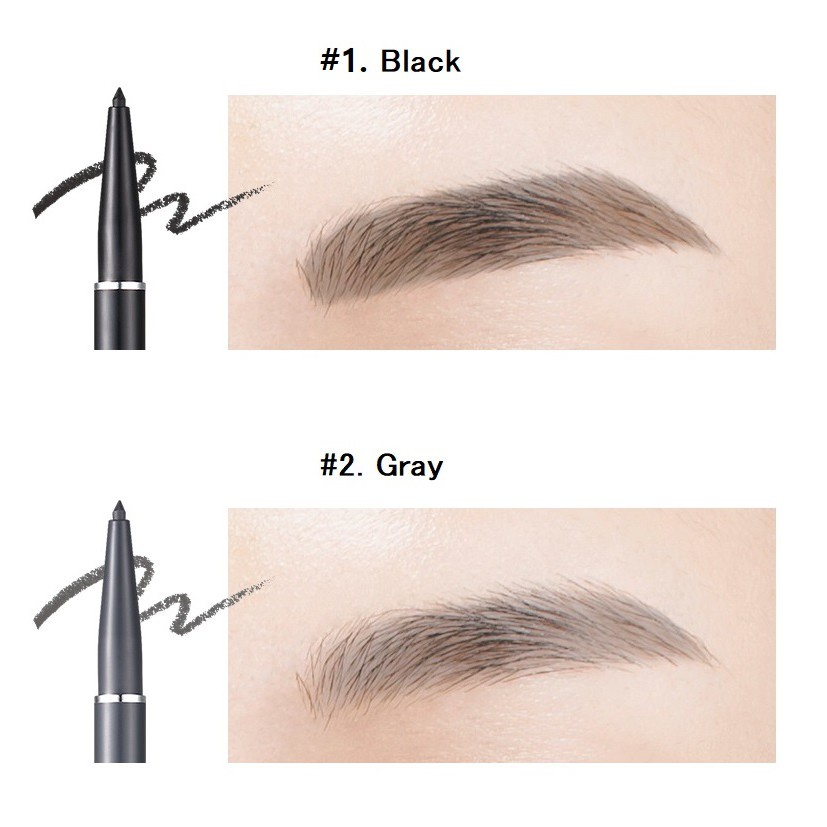 Bút Kẻ Mày TONYMOLY 0.1g Dễ Thương Xinh Xắn